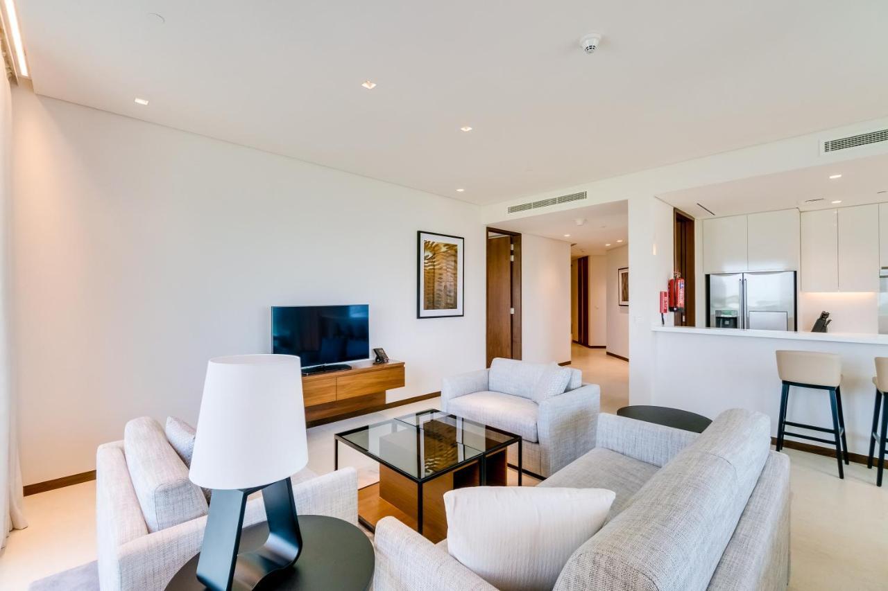 Vida Emirates Hills Residences होटल के अलावा *