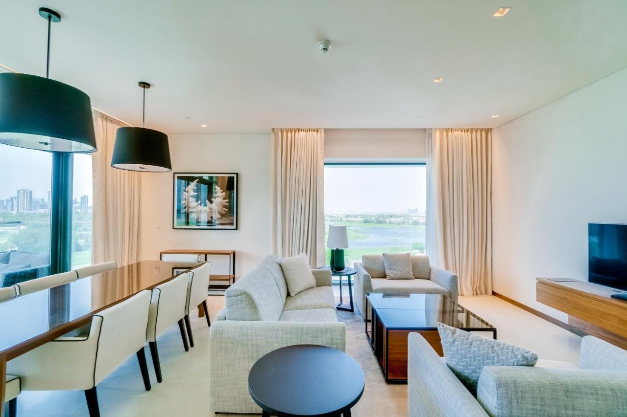 होटल के अलावा Vida Emirates Hills Residences *