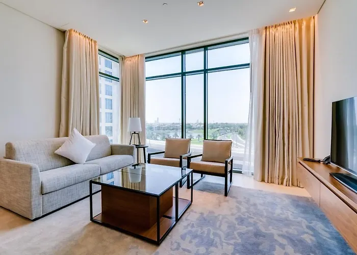 Vida Emirates Hills Residences