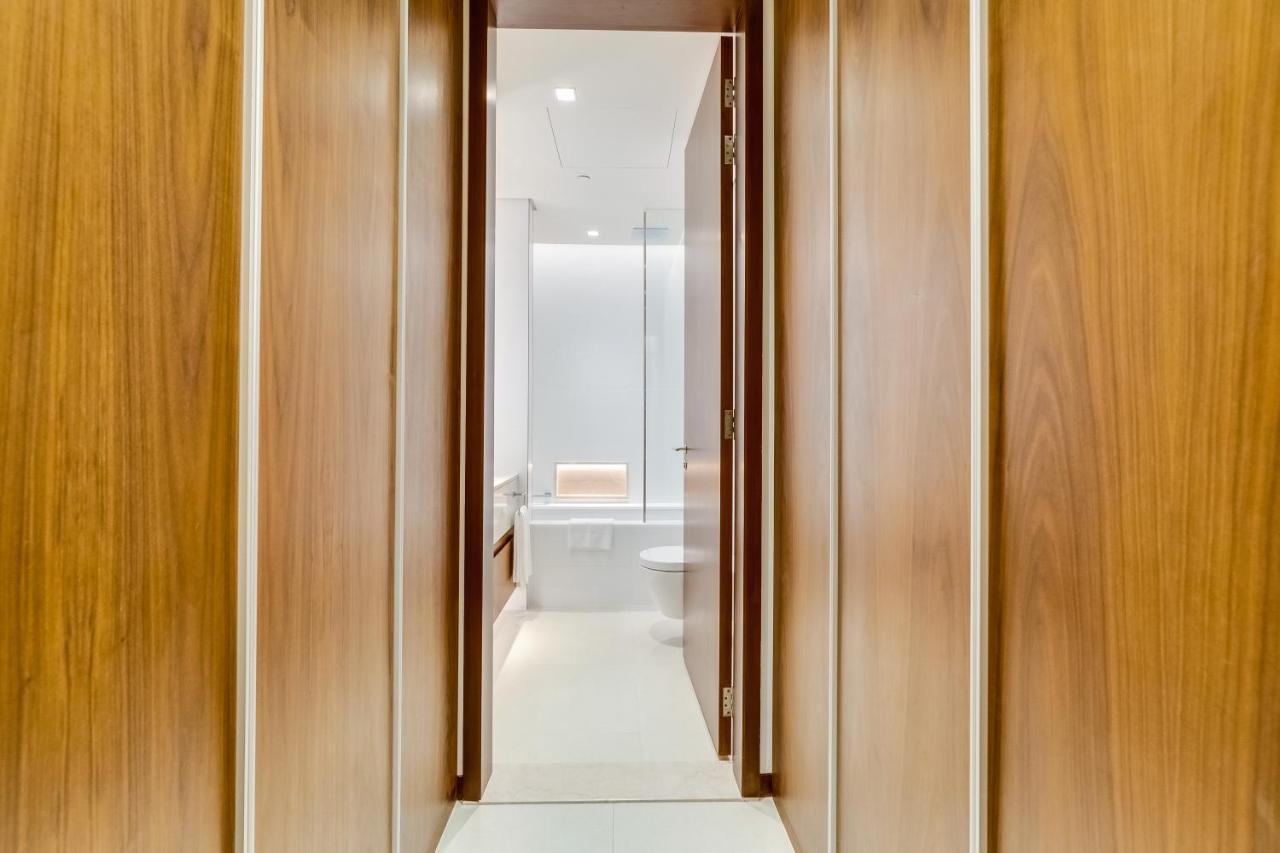 Vida Emirates Hills Residences دبي