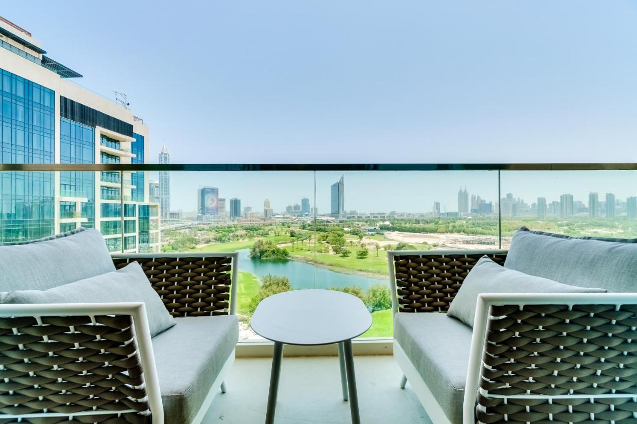 Vida Emirates Hills Residences * دبي