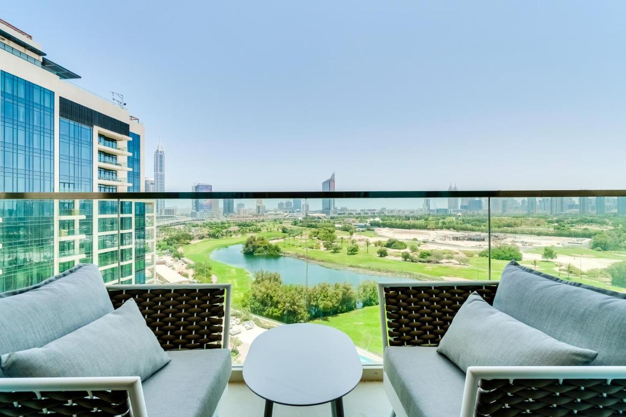 Apart-hotel Vida Emirates Hills Residences *