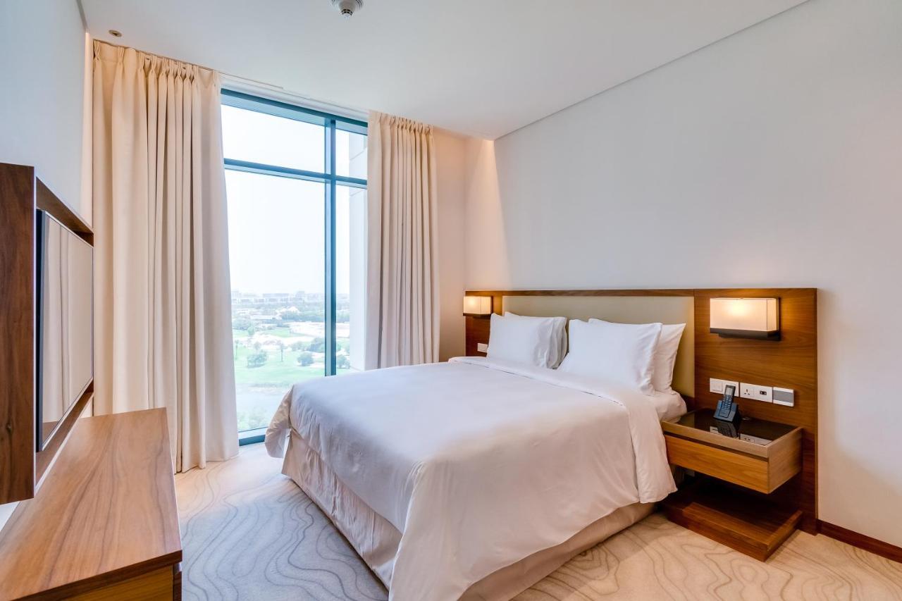 Vida Emirates Hills Residences شقة فندقية *