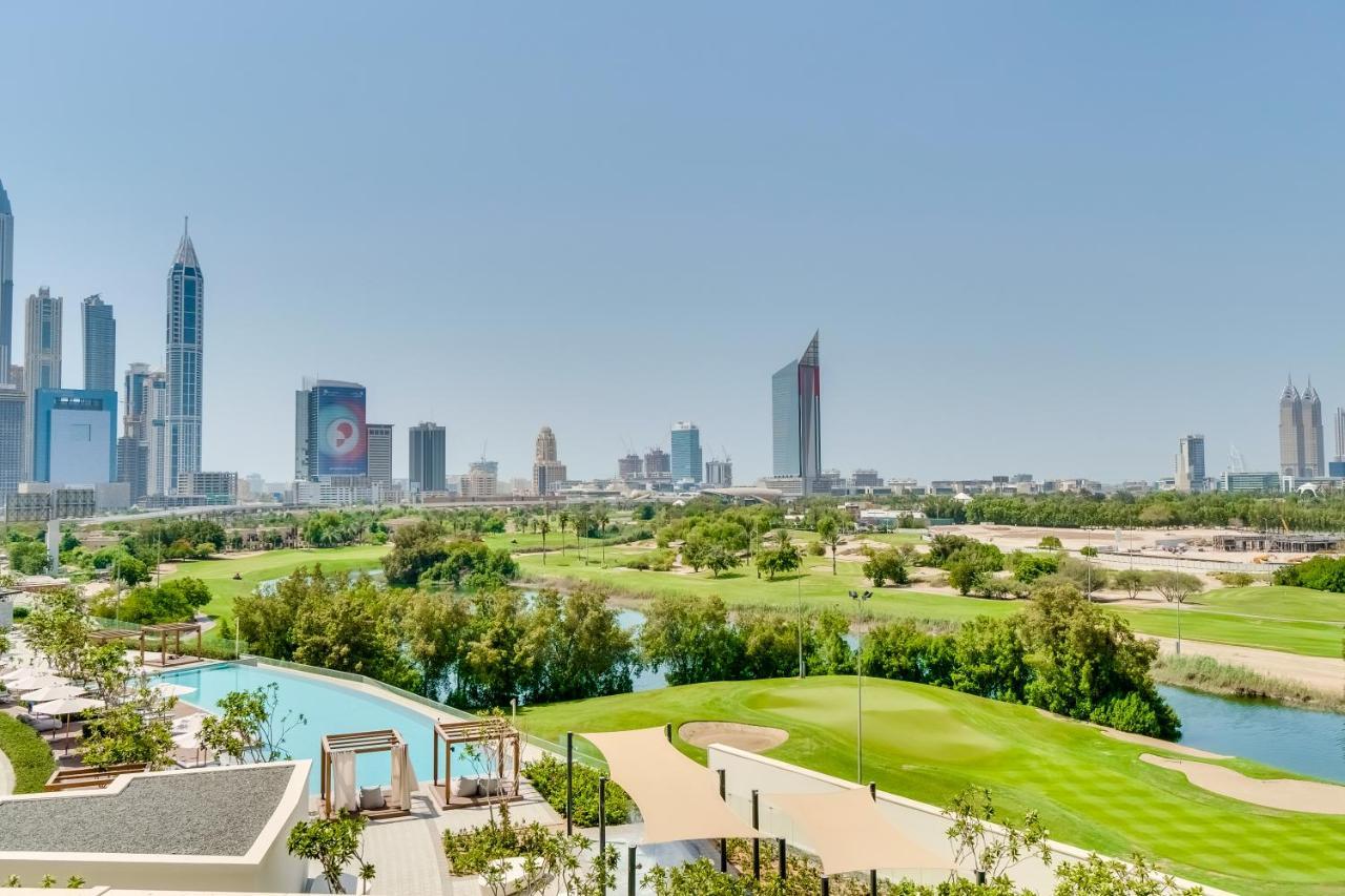 Vida Emirates Hills Residences دبي