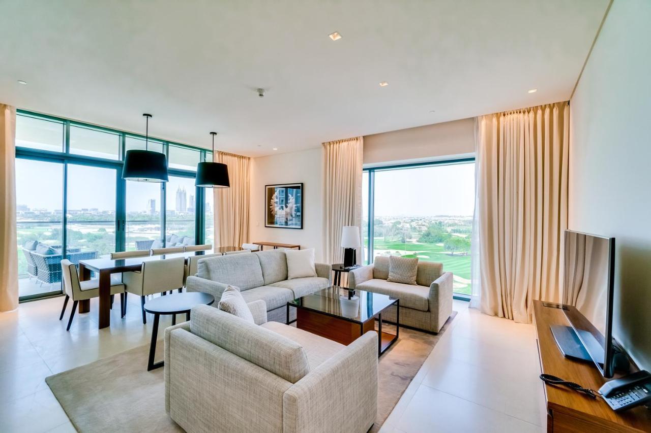 شقة فندقية Vida Emirates Hills Residences *