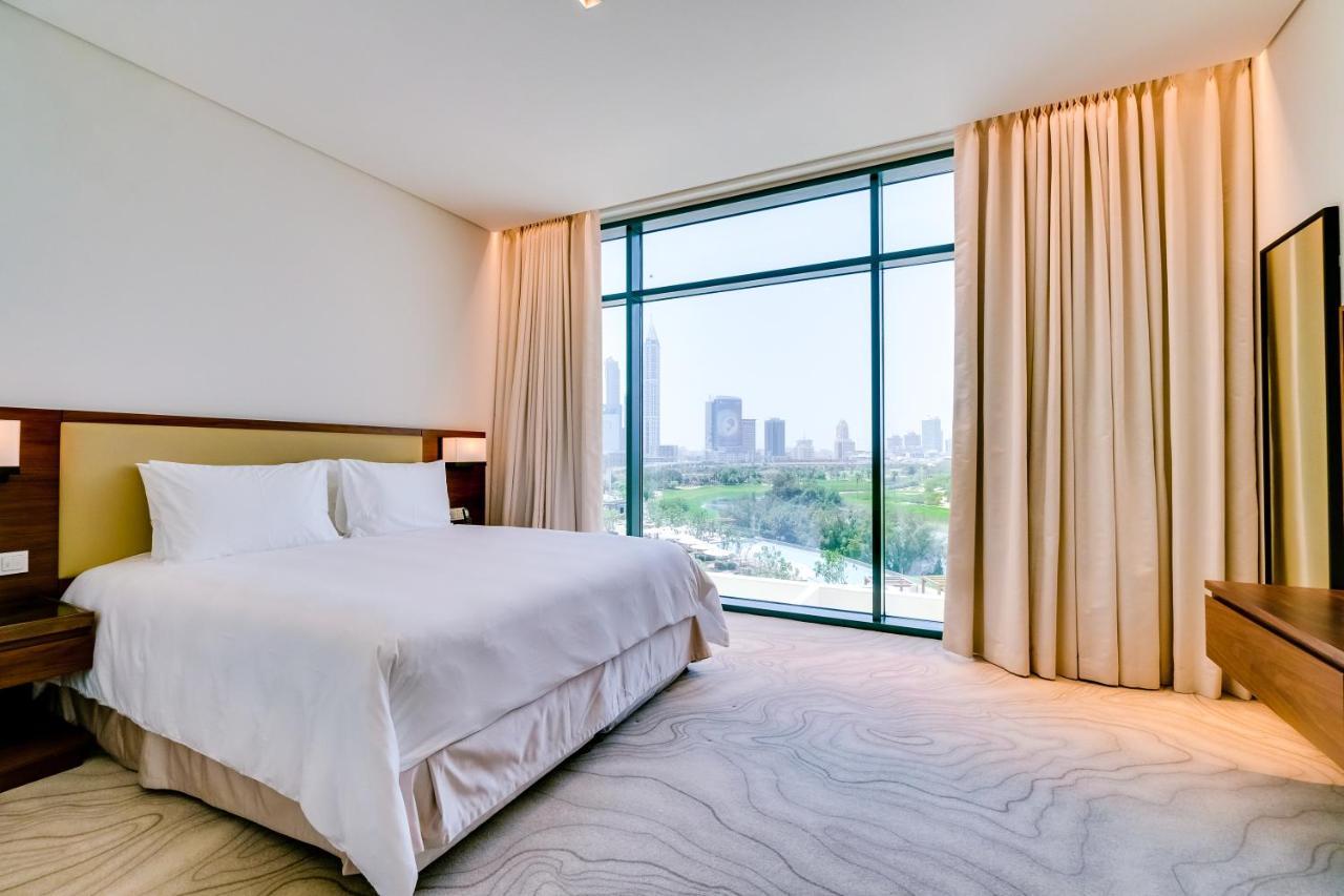 Vida Emirates Hills Residences * دبي