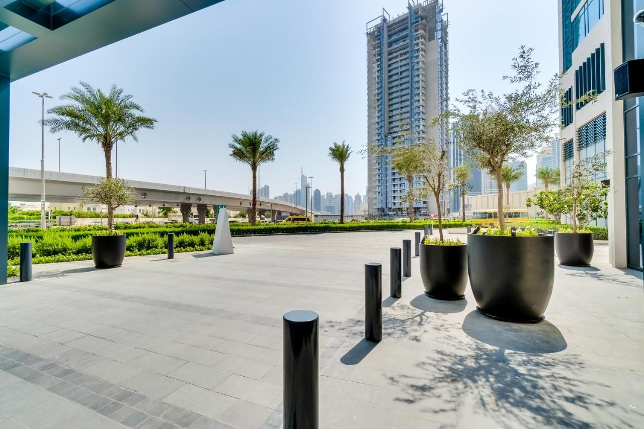 شقة فندقية Vida Emirates Hills Residences *