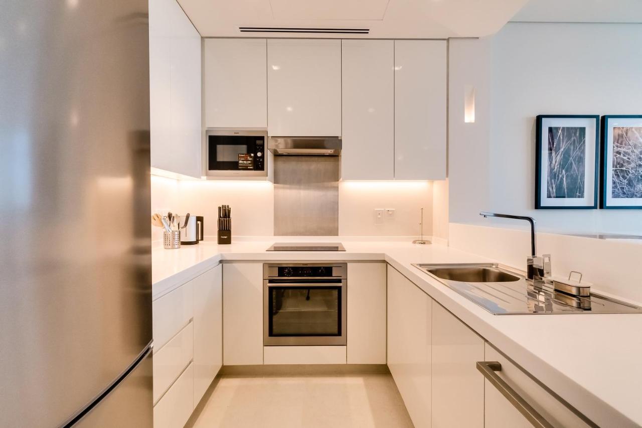 Apart-hotel Vida Emirates Hills Residences