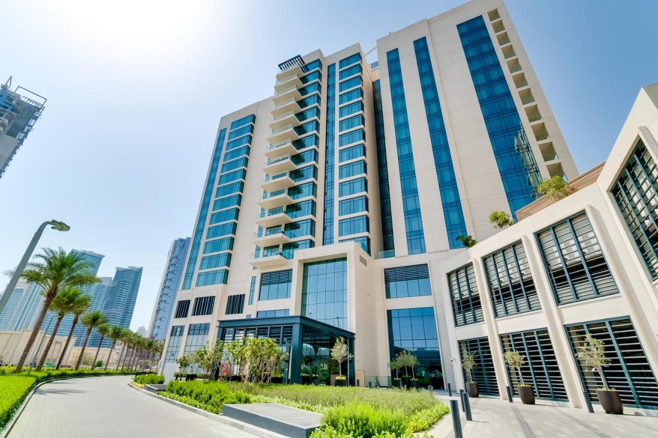 Vida Emirates Hills Residences شقة فندقية دبي