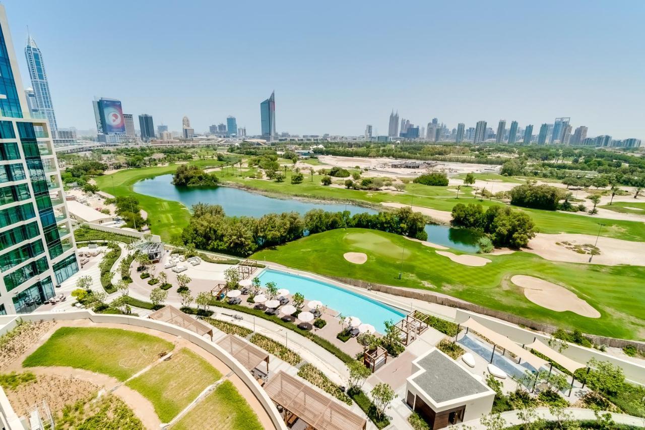 Apart-hotel Vida Emirates Hills Residences