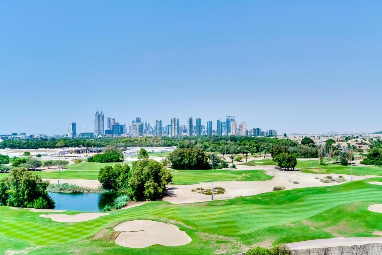 شقة فندقية Vida Emirates Hills Residences