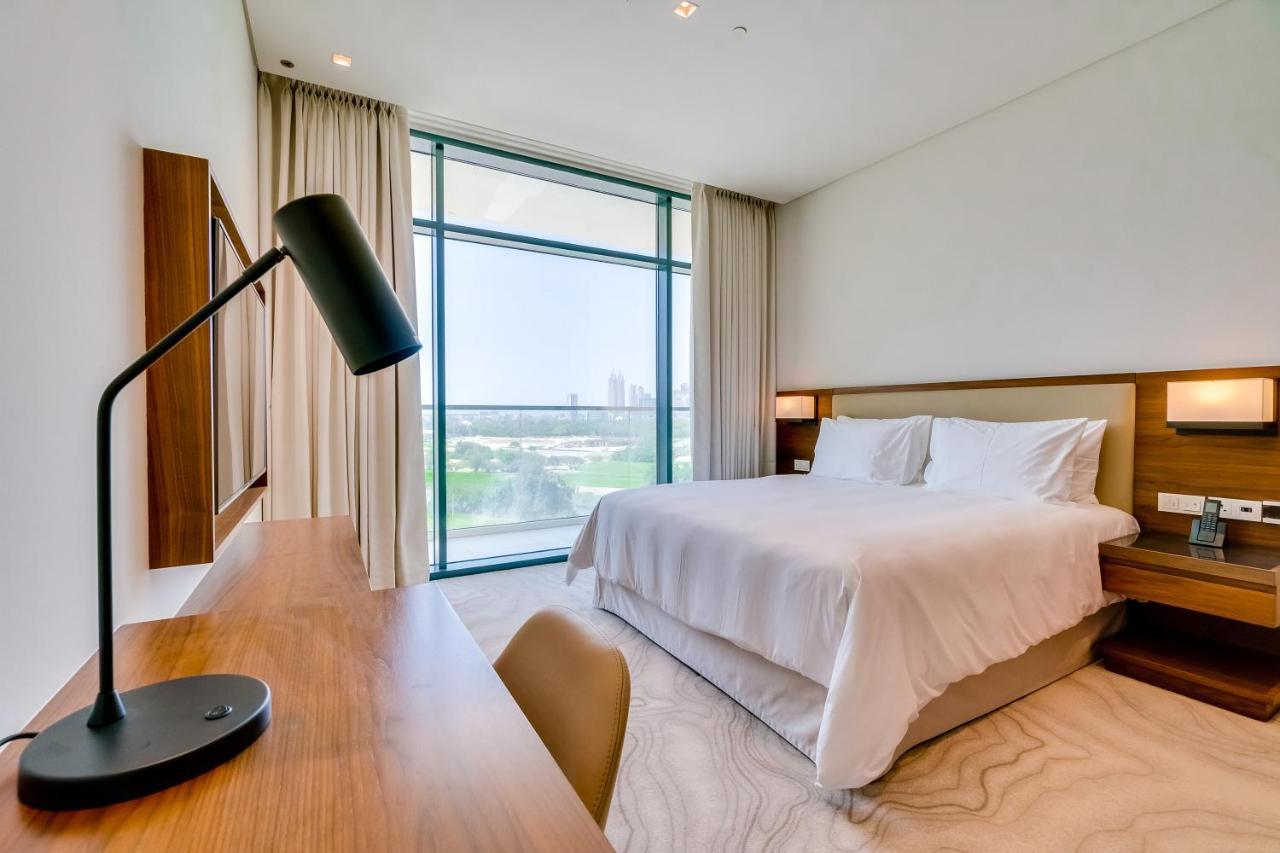 شقة فندقية Vida Emirates Hills Residences