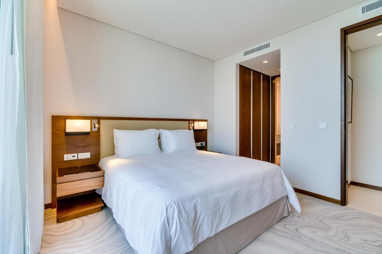 Vida Emirates Hills Residences شقة فندقية