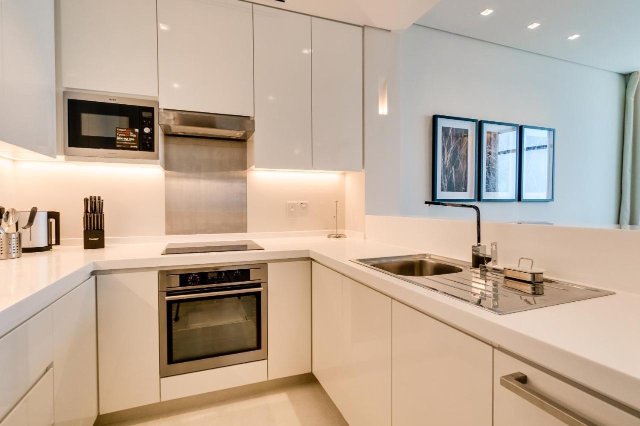 Vida Emirates Hills Residences شقة فندقية *