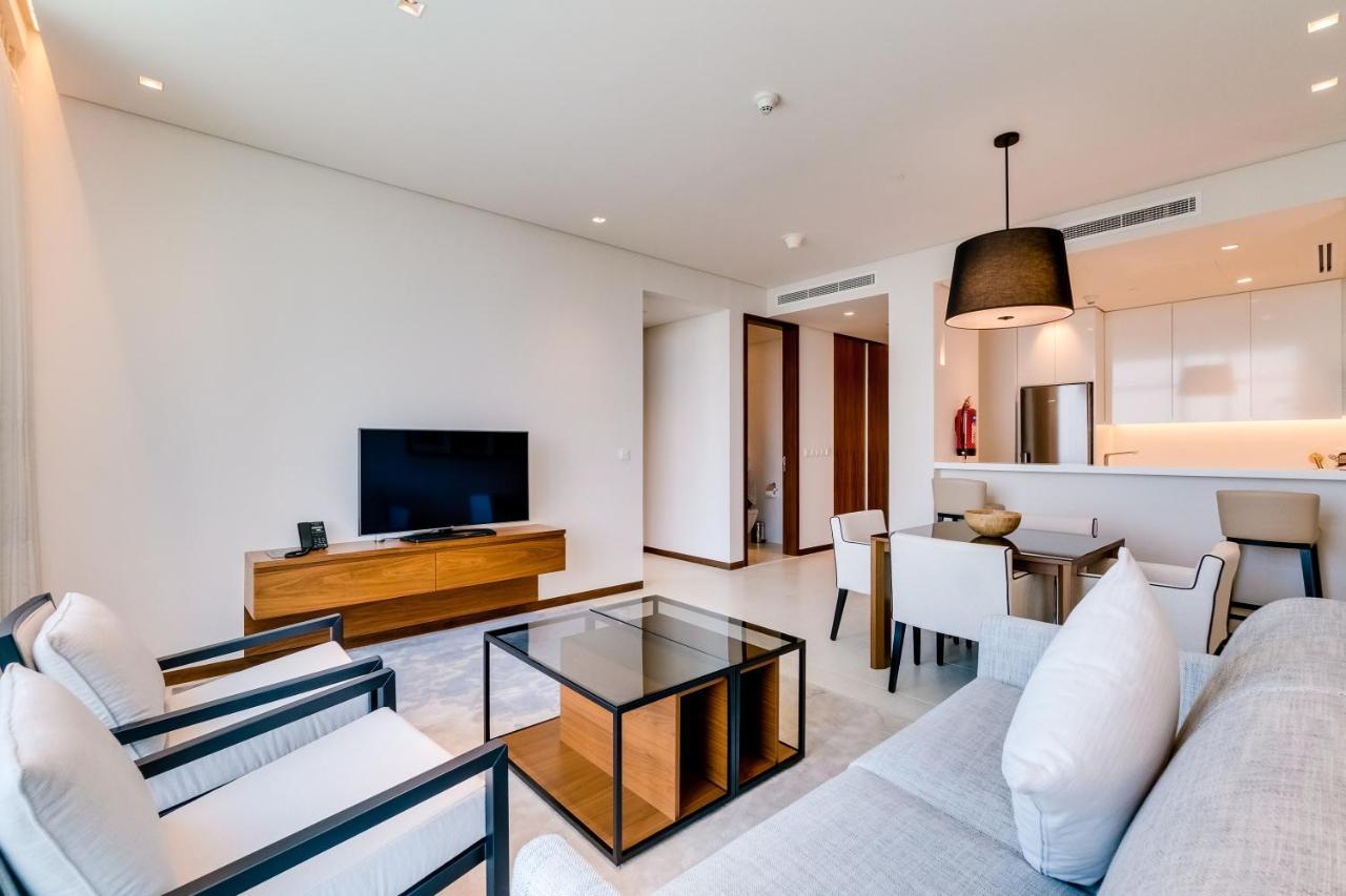شقة فندقية Vida Emirates Hills Residences *