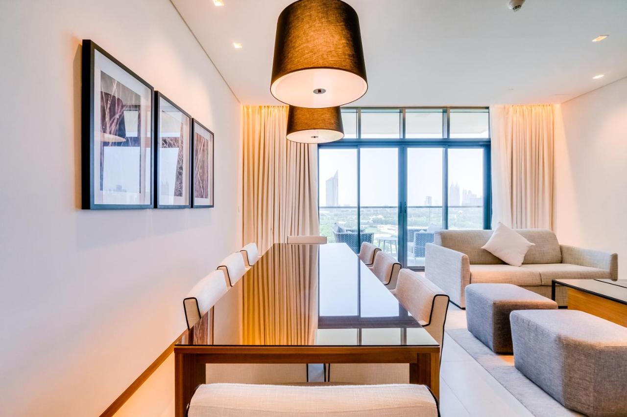 شقة فندقية Vida Emirates Hills Residences *