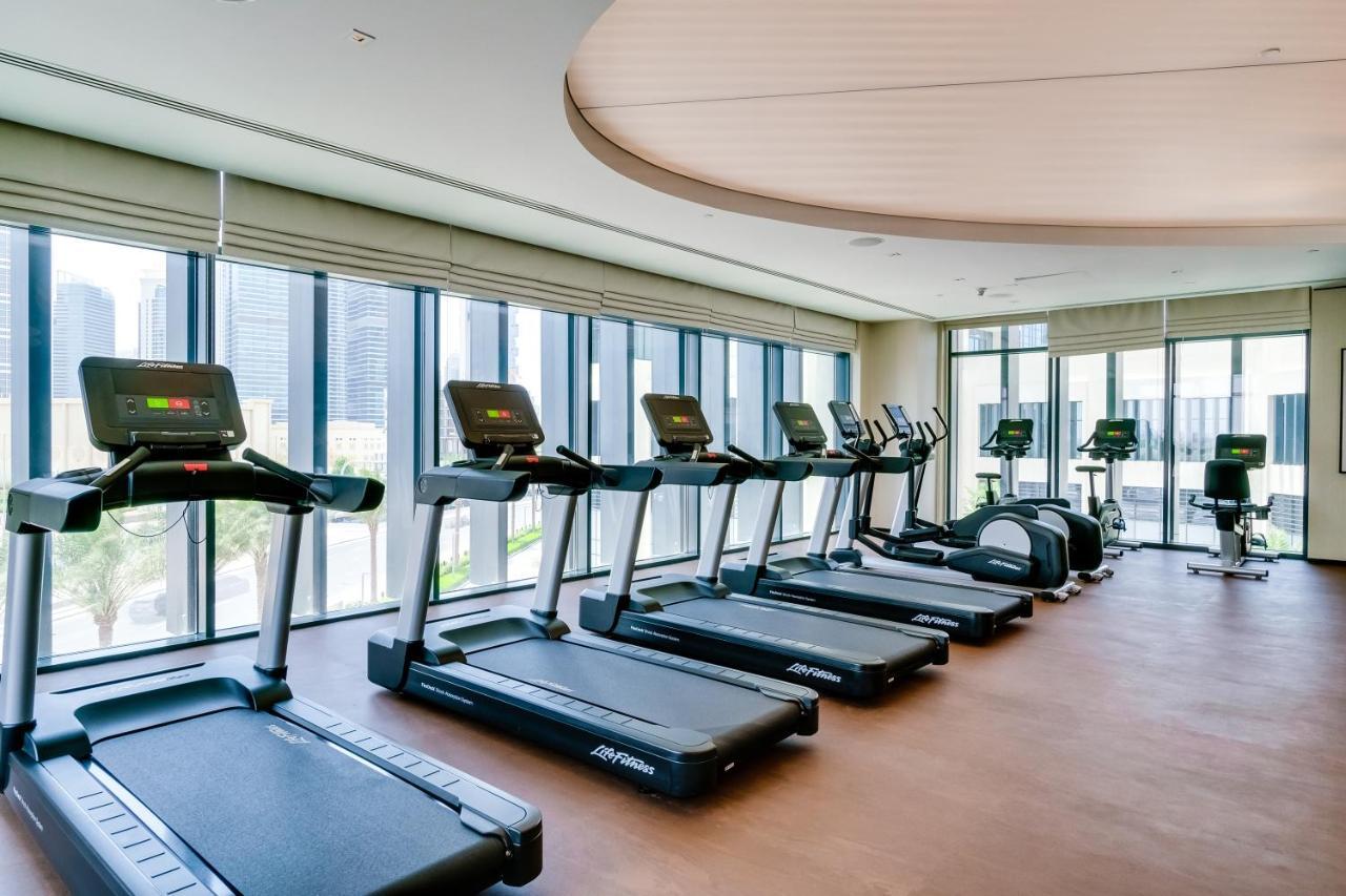 شقة فندقية Vida Emirates Hills Residences دبي